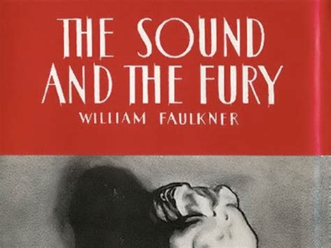 the sound and the fury audio